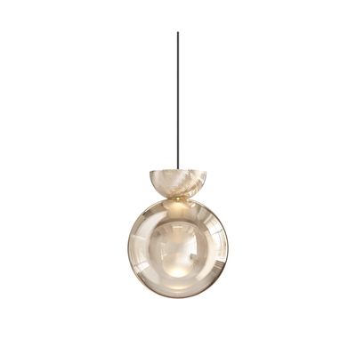 Sans Souci Charm Sphere Pendelleuchte