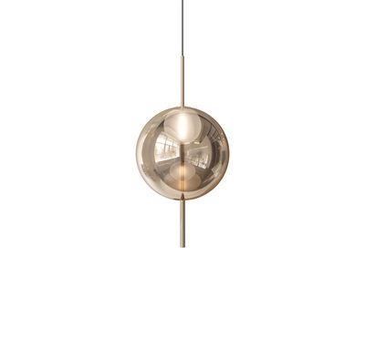 Sans Souci Galileo Pendelleuchte