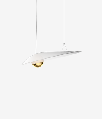 Sans Souci Oyster Pendelleuchte