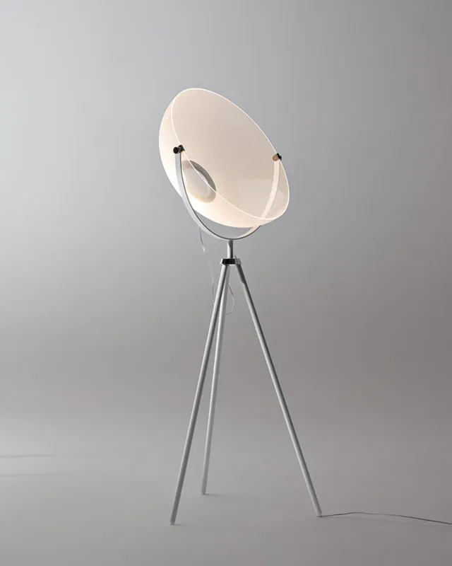 Stilnovo Demi Moon Stehleuchte