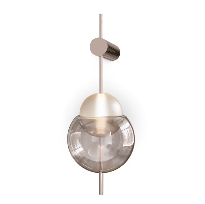 Sans Souci Galileo Wandleuchte