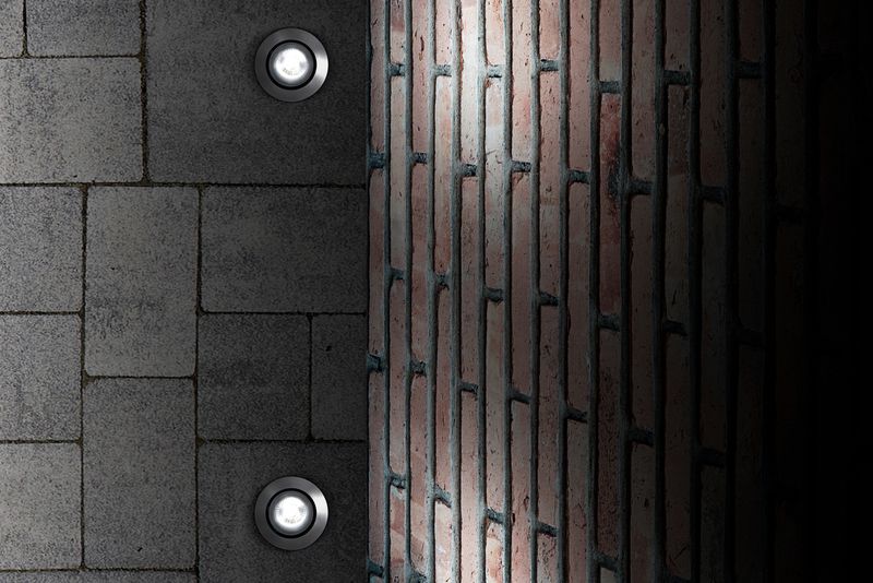 Linea Light Orma_IJ Bodeneinbauleuchte