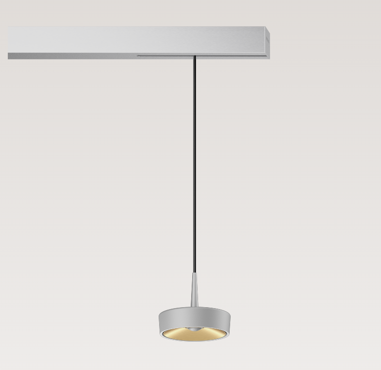 Ribag Kivo mini 3er Pendelleuchte