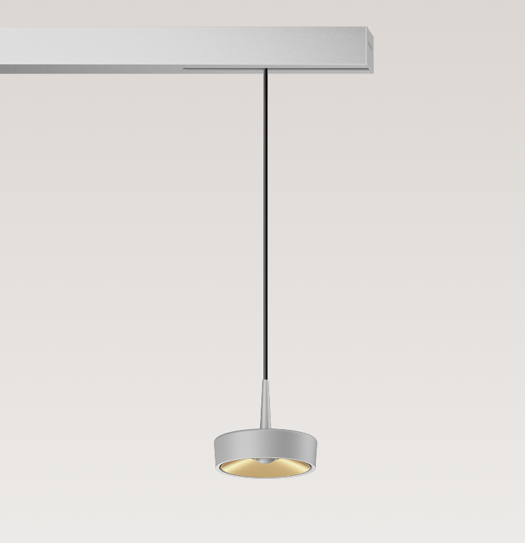 Ribag Kivo mini 2er Pendelleuchte AC