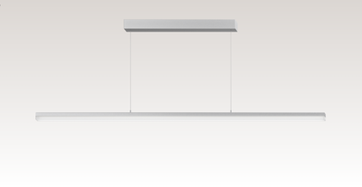 Ribag SPINAled Pendelleuchte Diffusor opal