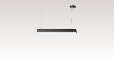 Ribag Metron Diffusor opal Pendelleuchte