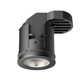 Ribag Spark LED-Modul 1400 Einbauspot für randlosen Einbau