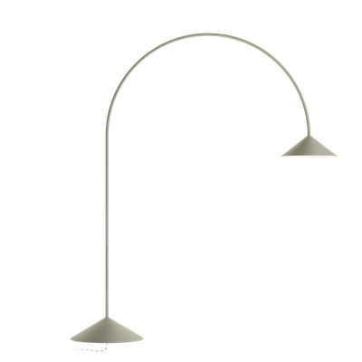 Vibia Out Stehleuchte mit Festanschluss