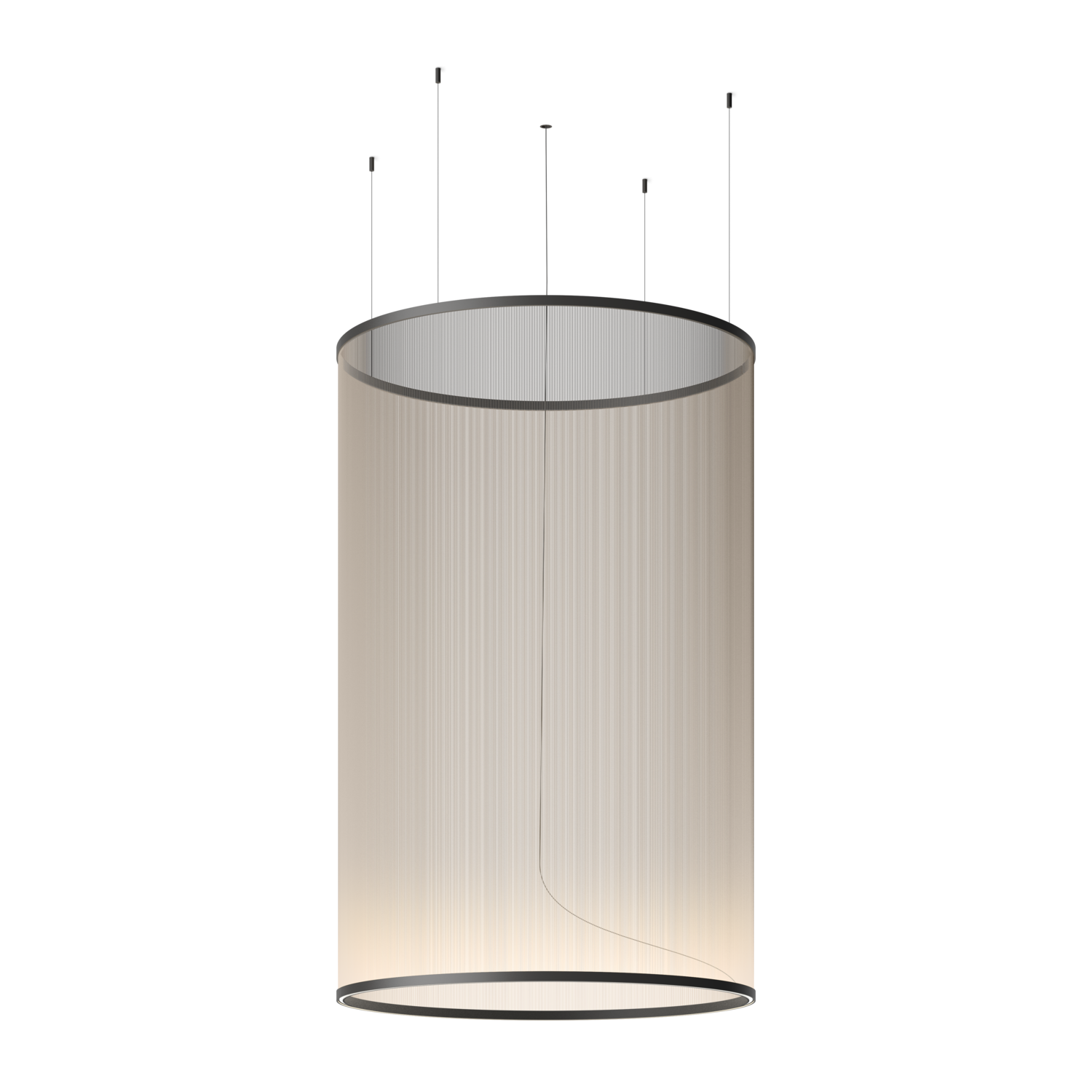 Vibia Array Pendelleuchte
