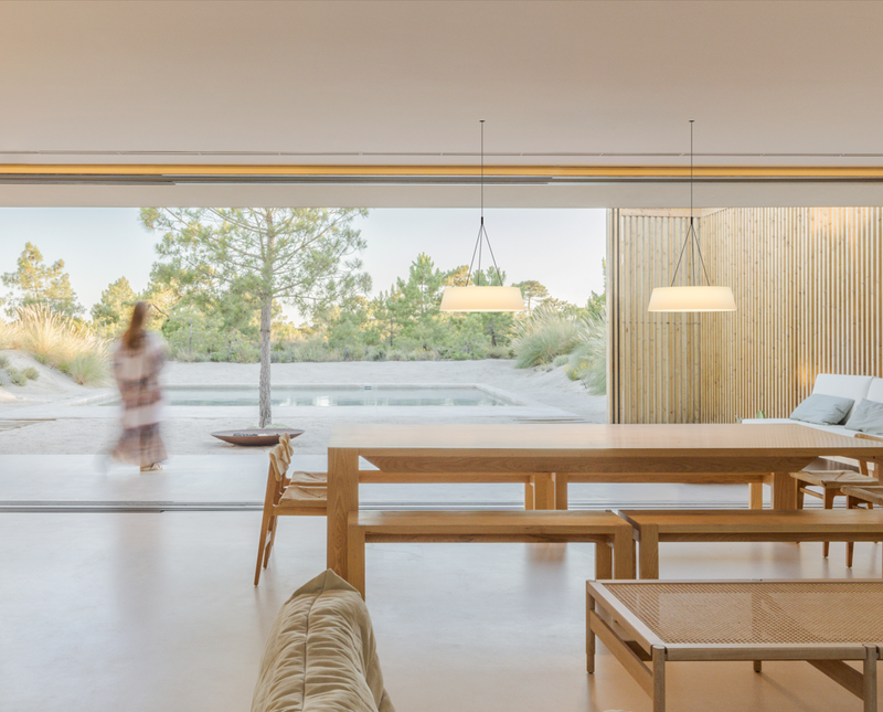 Vibia Lily Pendelleuchte