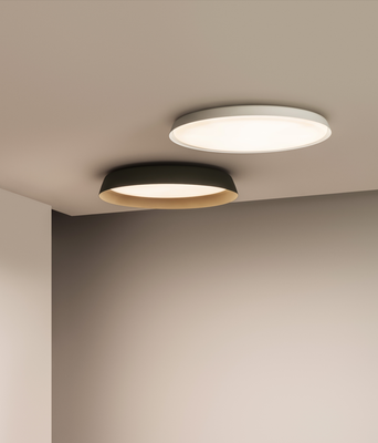 Vibia Bigger Deckenleuchte