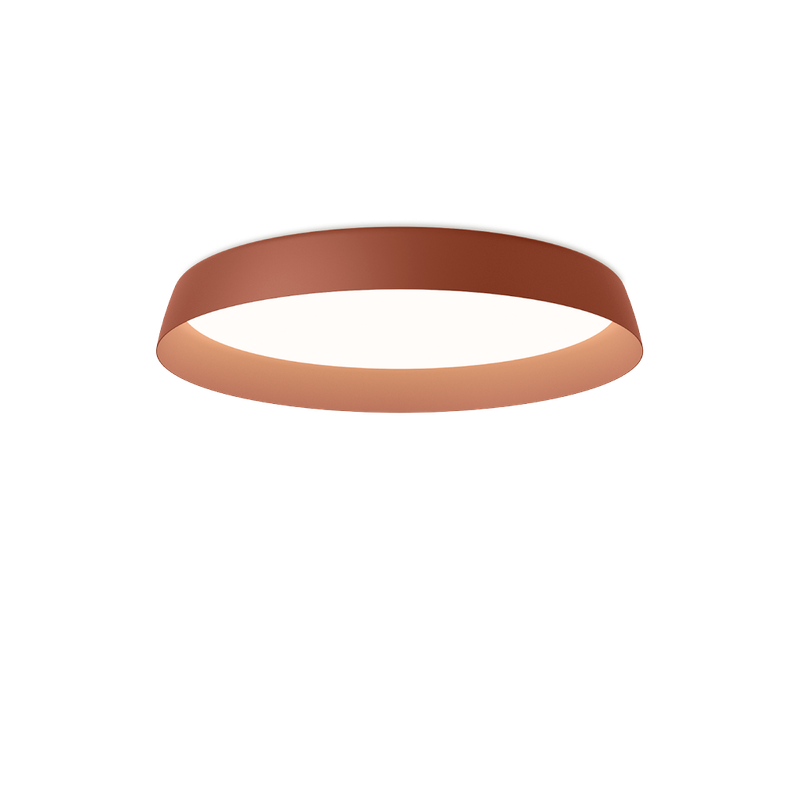 Vibia Bigger Deckenleuchte
