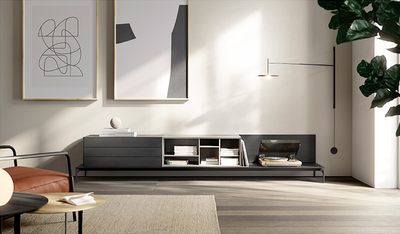 Vibia Tempo 5763 Wandleuchte