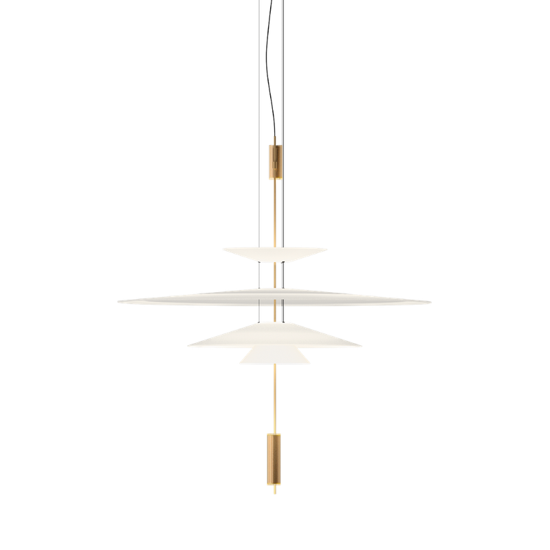 Vibia Flamingo Pendelleuchte