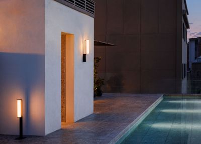 Vibia Class Wandleuchte
