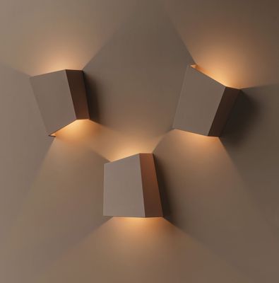 Vibia Break Plus Wandleuchte