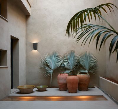 Vibia Break Plus Wandleuchte