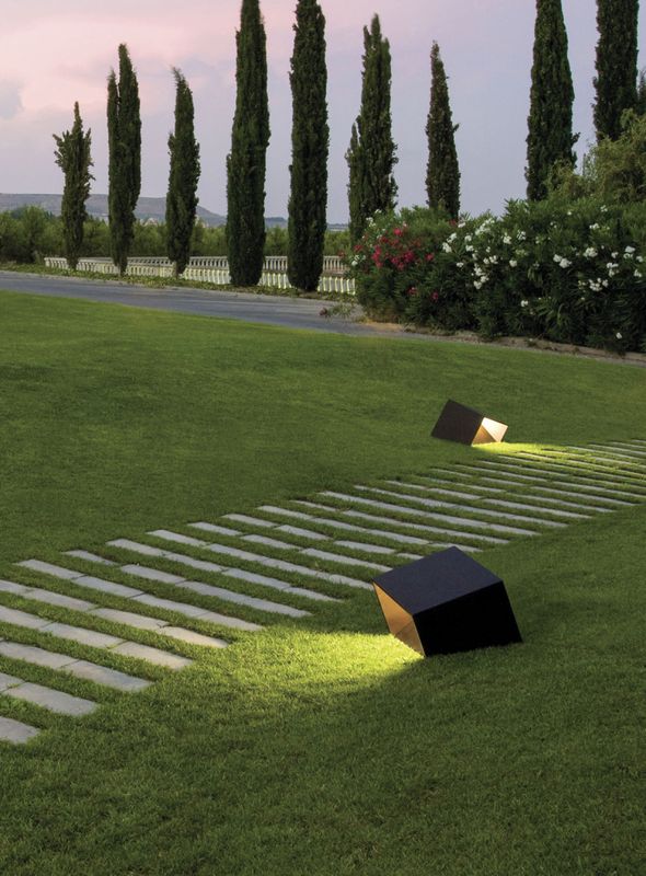 Vibia Break Wegleuchte