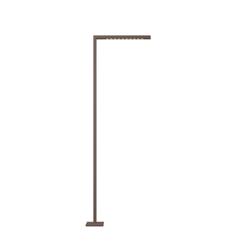 Vibia Palo Alto Mastleuchte