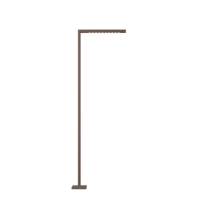 Vibia Palo Alto Mastleuchte