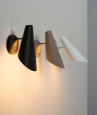 Vibia I.Cono Wandleuchte