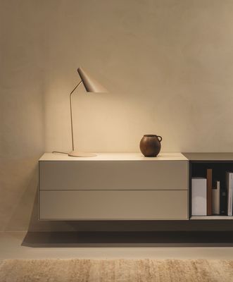 Vibia I.Cono Tischleuchte