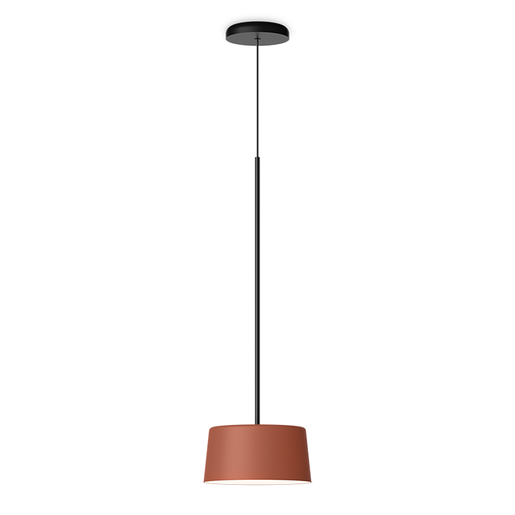 Vibia Tube Free Pendelleuchte