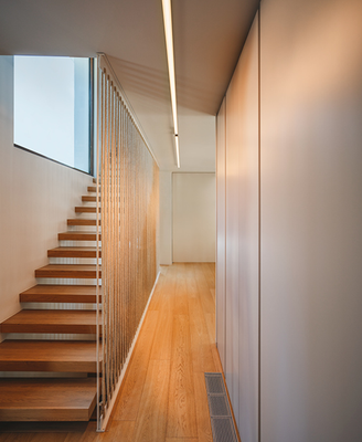 Vibia Spa Decken-/ Wandleuchte