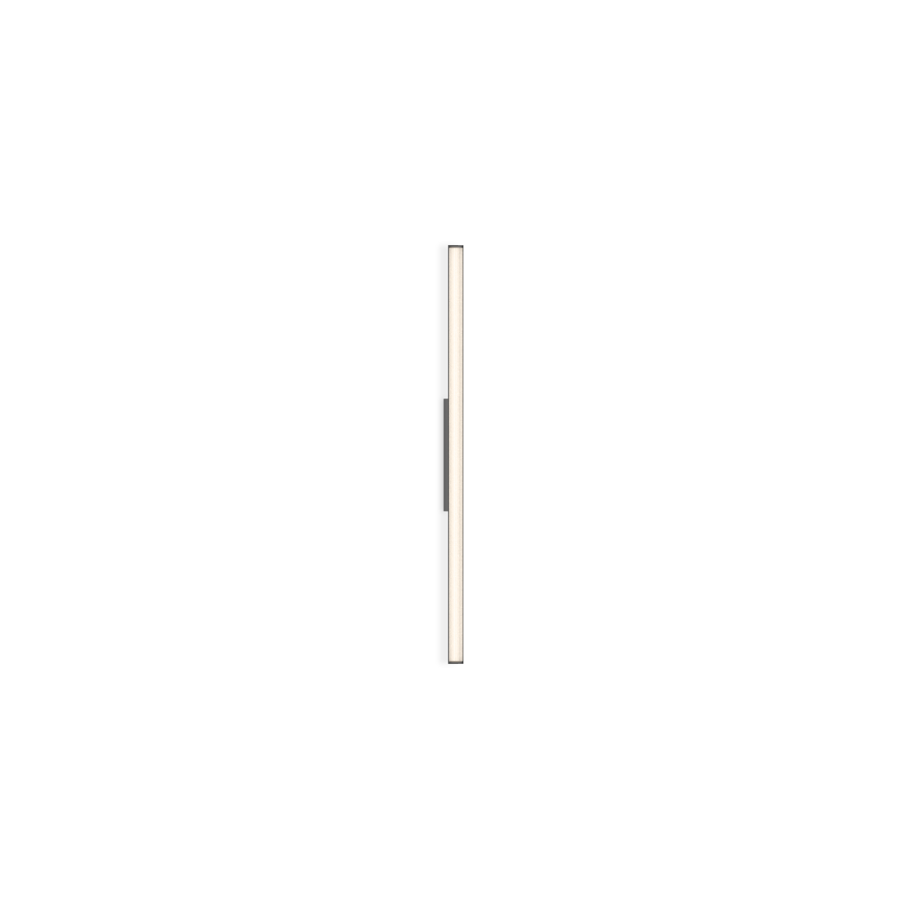 Vibia Spa Decken-/ Wandleuchte, Farbe: black, Varianten: 5975 -  L 121cm