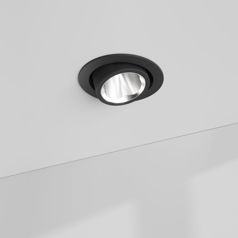 Prolicht Oiko Pro Adjustable Einbauleuchte