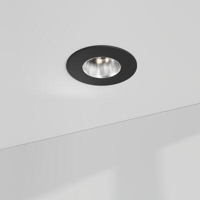 Prolicht Oiko Pro Round Einbauleuchte