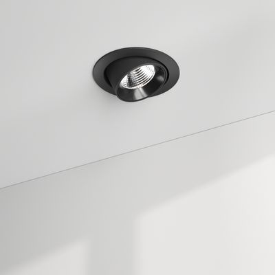 Prolicht Invader Compact Adjustable Einbauleuchte
