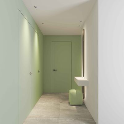 Prolicht Invader Compact Adjustable Einbauleuchte