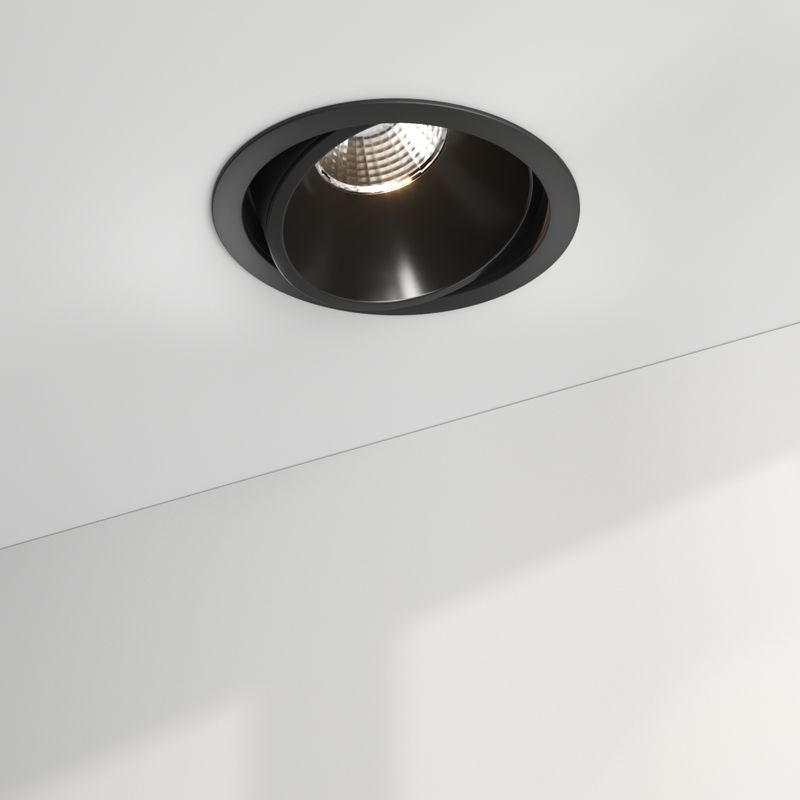 Prolicht Invader Adjustable Einbauleuchte