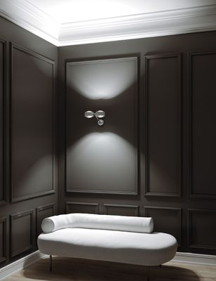 Top Light PUK! PRO 80 Wing ll Wandleuchte