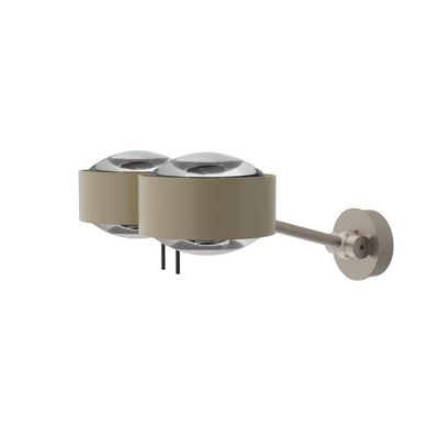 Top Light PUK! PRO 120 Wing ll Wandleuchte