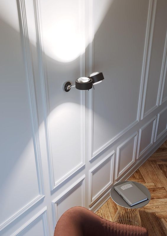 Top Light PUK! PRO 120 Wing ll Wandleuchte
