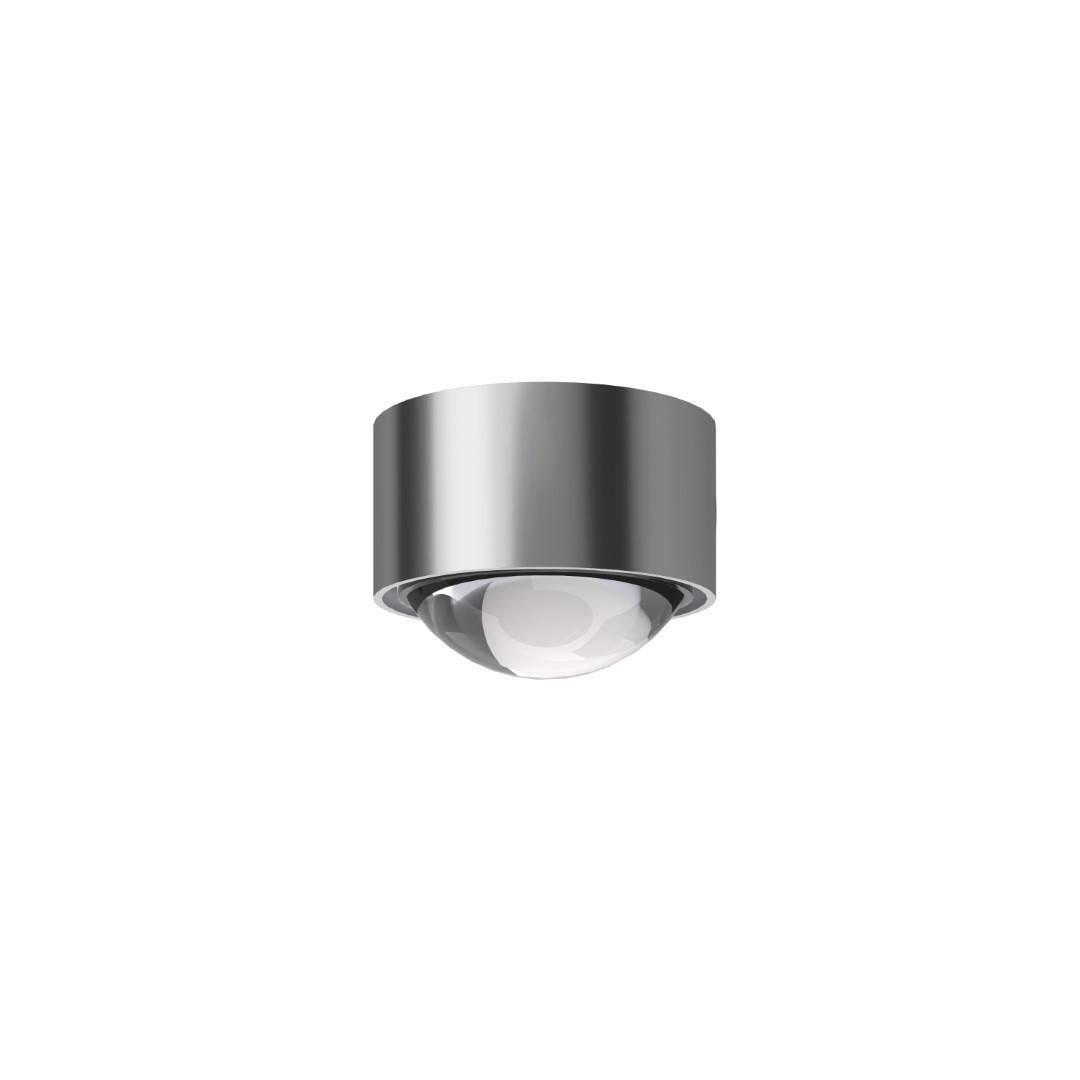 Top Light PUK! PRO 80 One Deckenleuchte, Leuchten - Farbe: chrom matt