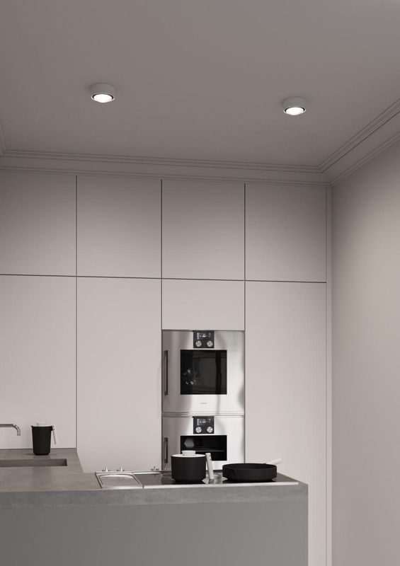 Top Light PUK! PRO 120 One Deckenleuchte