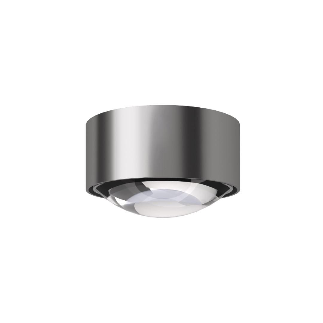 Top Light PUK! PRO 120 One Deckenleuchte, Leuchten - Farbe: chrom matt
