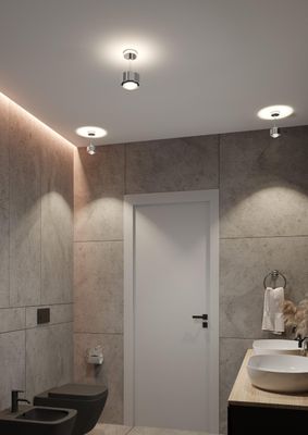 Top Light PUK! PRO 120 Eye Ceiling Deckenleuchte