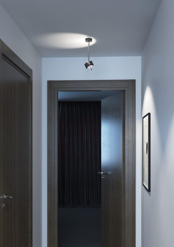 Top Light PUK! PRO 80 Side l Deckenleuchte