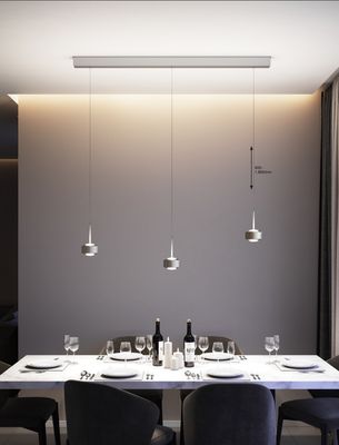 Top Light PUK! PRO 80 Motion lll Pendelleuchte