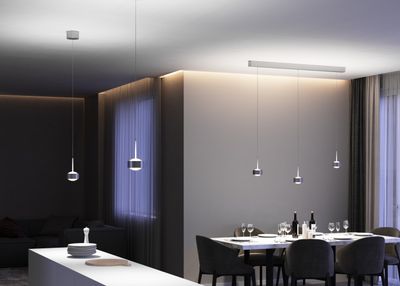 Top Light PUK! PRO 120 Motion lll Pendelleuchte