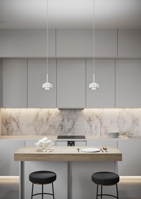 Top Light PUK! PRO 120 Drop Pendelleuchte