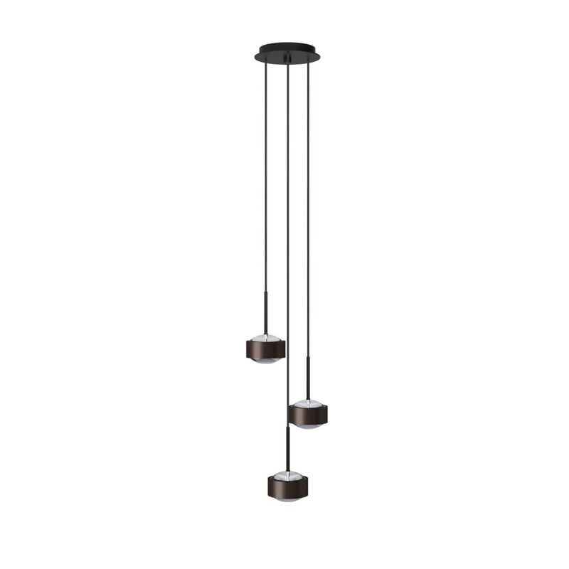 Top Light PUK! PRO 120 Drop Trio Pendelleuchte