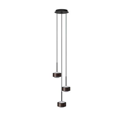 Top Light PUK! PRO 120 Drop Trio Pendelleuchte