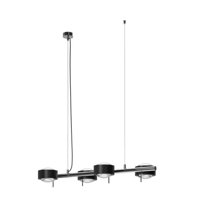Top Light PUK! PRO 120 Quartett Pendelleuchte