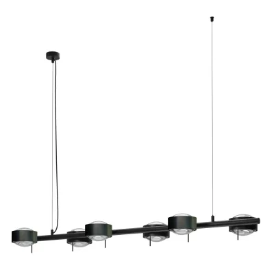 Top Light PUK! PRO 120 Sixtett Pendelleuchte