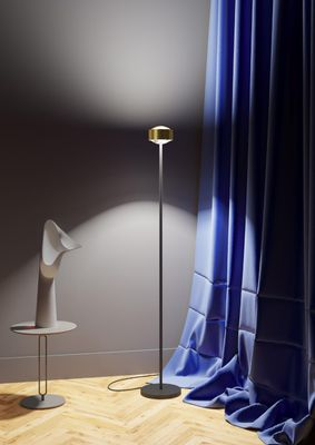 Top Light PUK! PRO 120 Eye Floor Stehleuchte